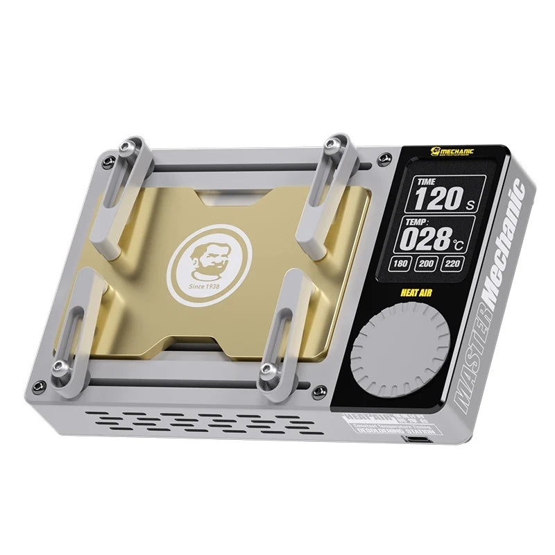 Plita PCB Mechanic pentru Apple iPhone X - 15 Series