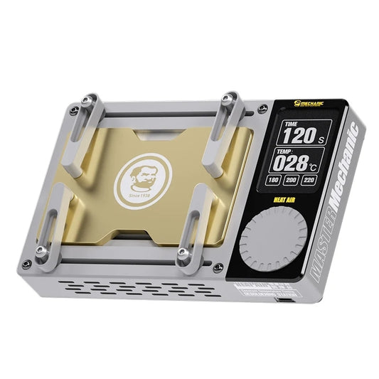 Plita PCB Mechanic pentru Apple iPhone X - 15 Series