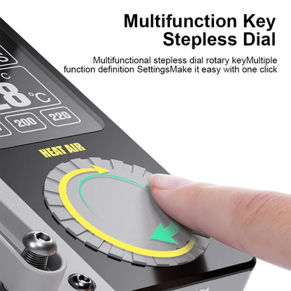 Plita PCB Mechanic pentru Apple iPhone X - 15 Series