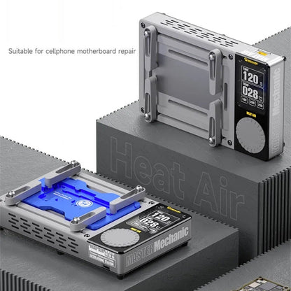 Plita PCB Mechanic pentru Apple iPhone X - 15 Series