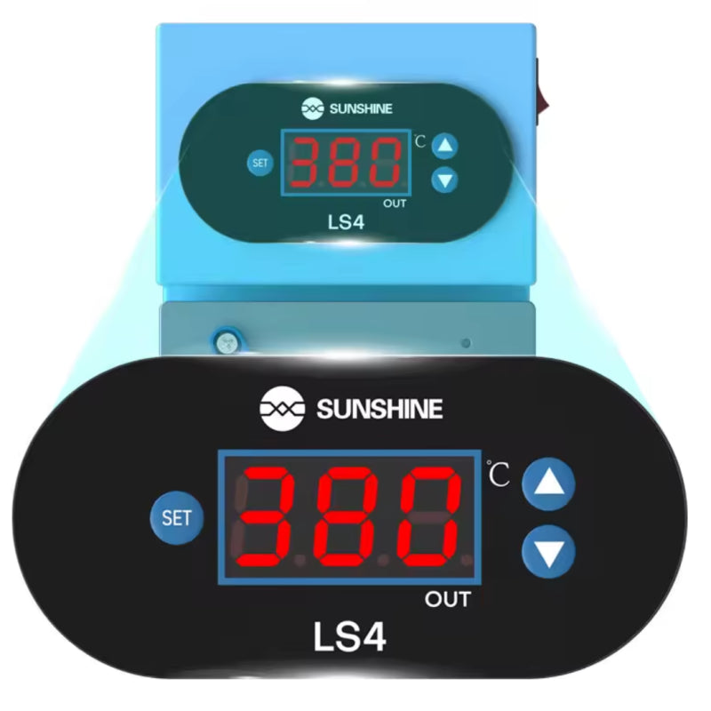 Plita PCB Sunshine LS4 pentru Apple iPhone / Android Series