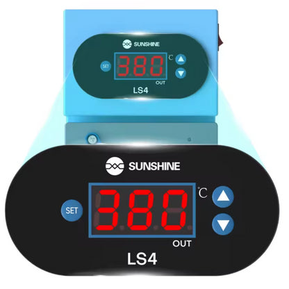 Plita PCB Sunshine LS4 pentru Apple iPhone / Android Series