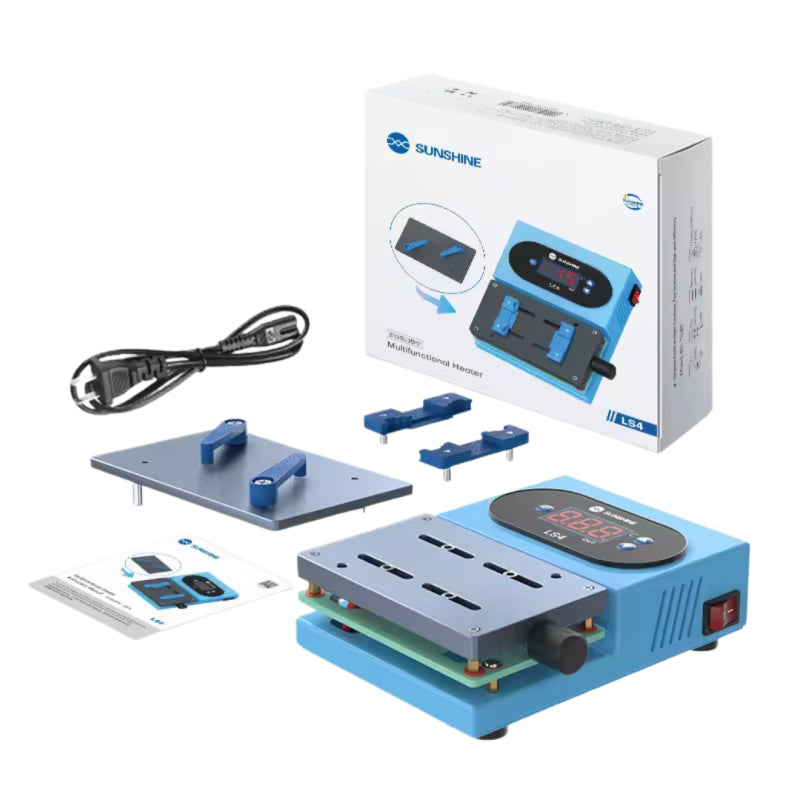 Plita PCB Sunshine LS4 pentru Apple iPhone / Android Series