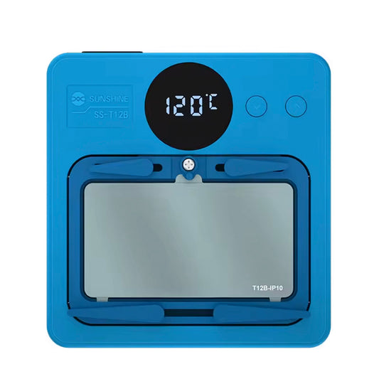 Plita PCB Sunshine SS-T12B pentru Apple iPhone / Android Series