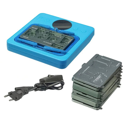 Plita PCB Sunshine SS-T12B pentru Android / Apple iPhone 7 -16 Series