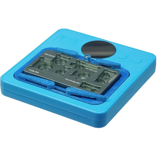 Plita PCB Sunshine SS-T12B pentru Android / Apple iPhone 7 -16 Series