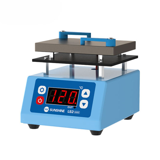 Plita PCB Sunshine LS2 Mini pentru Apple iPhone / Android Series