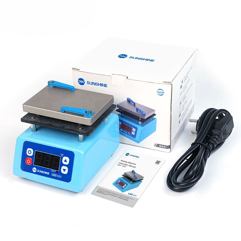 Plita PCB Sunshine LS2 Mini pentru Apple iPhone / Android Series