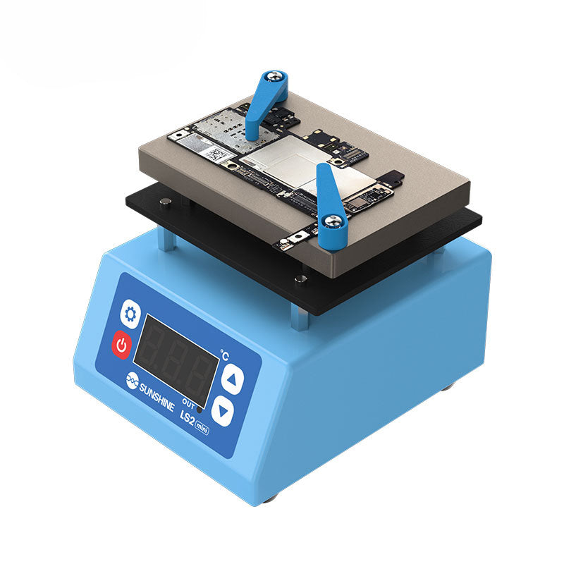 Plita PCB Sunshine LS2 Mini pentru Apple iPhone / Android Series