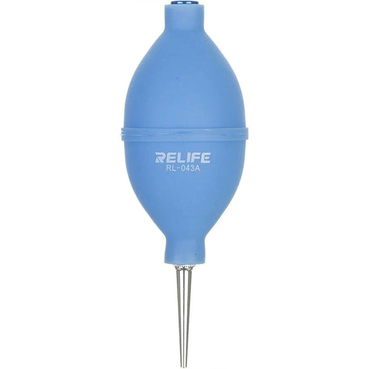 Pompa Aer Relife RL-043A pentru curatare dispozitive electronice