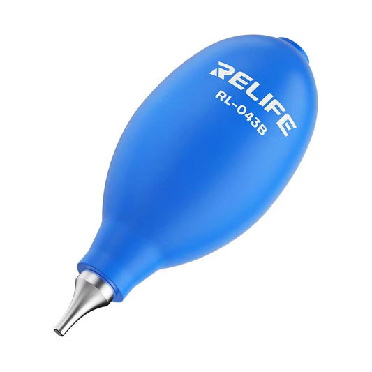 Pompa Aer Relife RL-043B pentru curatare dispozitive electronice
