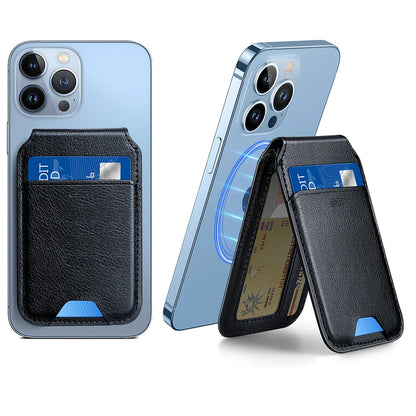 Portofel Magsafe, ESR, Negru