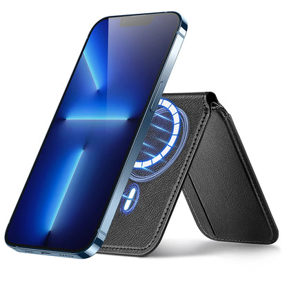 Portofel Magsafe, ESR, Negru