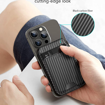 Portofel Magsafe, ESR, Negru