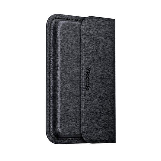 Portofel MagSafe, McDodo, WH-3530 Napa, Negru