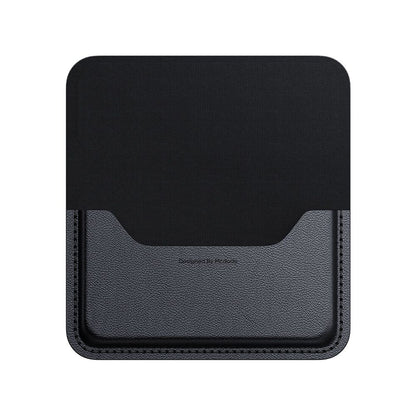 Portofel MagSafe, McDodo, WH-3530 Napa, Negru