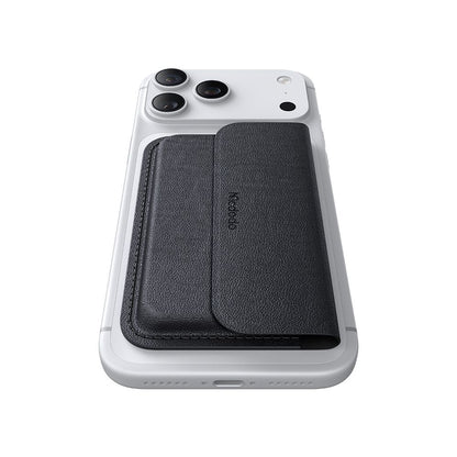 Portofel MagSafe, McDodo, WH-3530 Napa, Negru