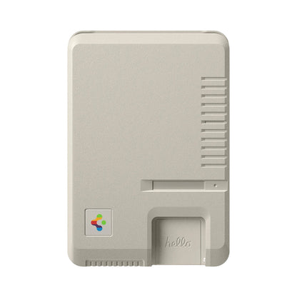 Portofel MagSafe, Spigen, Classic LS, Bej AFA10949