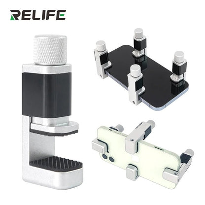 Presa Relife RL-008A, Set 4 bucati