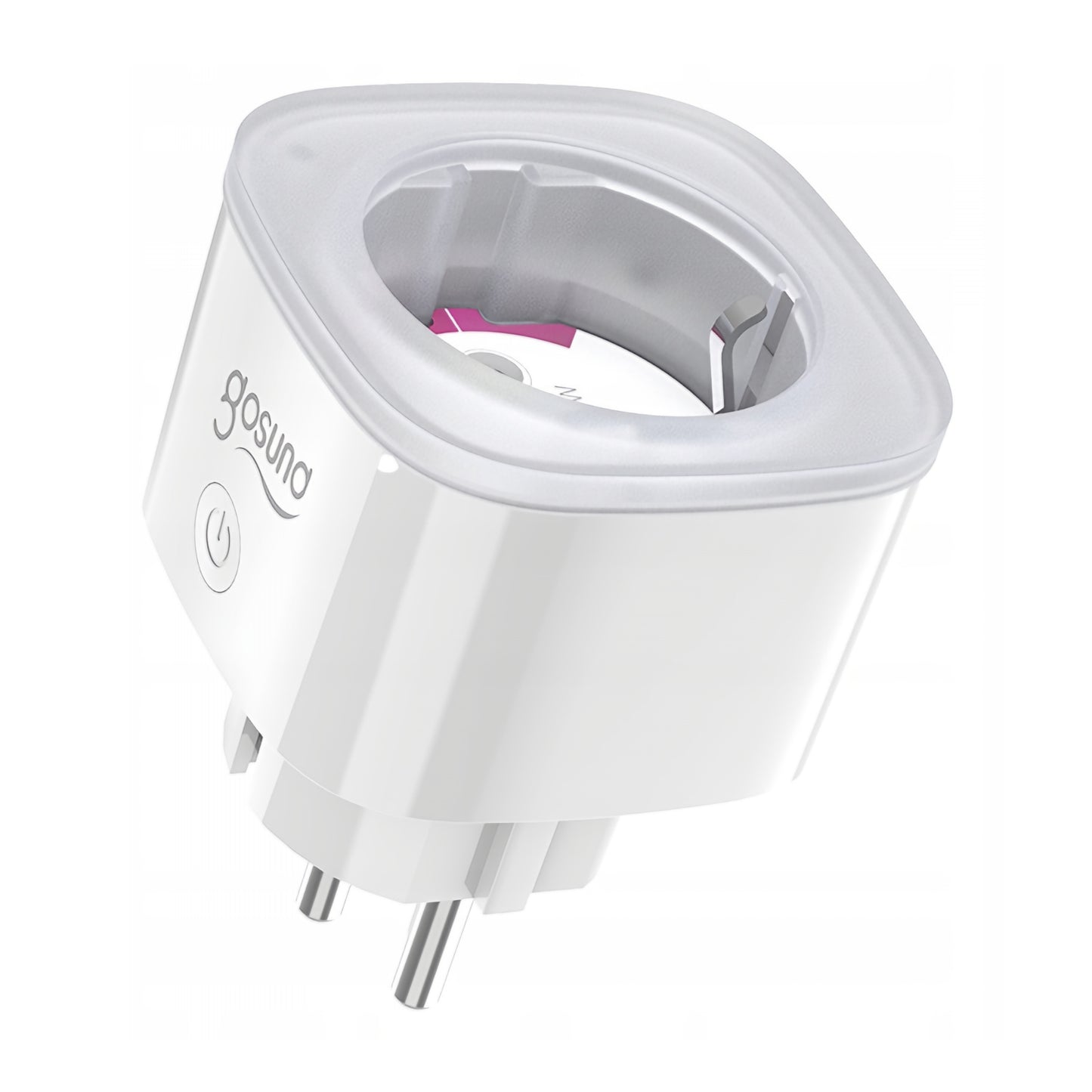 Priza Gosund Smart EP8-M, Wi-Fi