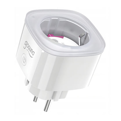 Priza Gosund Smart EP8-M, Wi-Fi