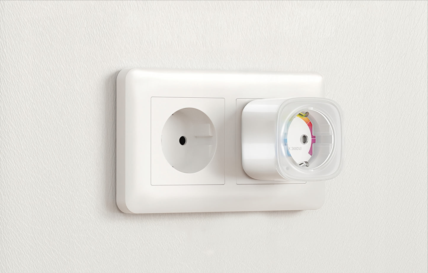 Priza Gosund Smart EP8-M, Wi-Fi