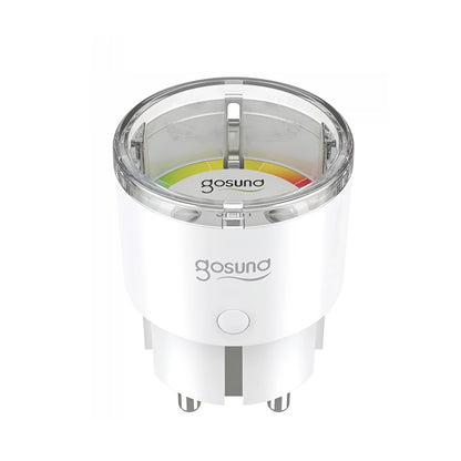 Priza Gosund Smart EP2, Wi-Fi