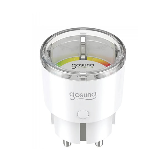 Priza Gosund Smart EP2, Wi-Fi