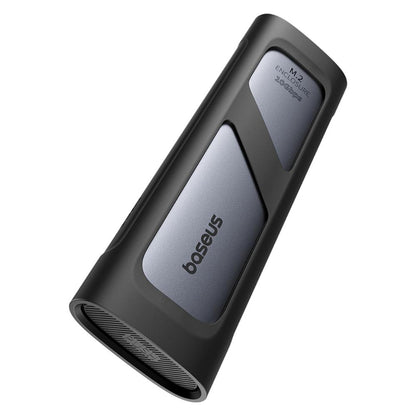 Rack Baseus FlyJoy Series pentru SSD M.2 NVMe, Gri B00760600811-01