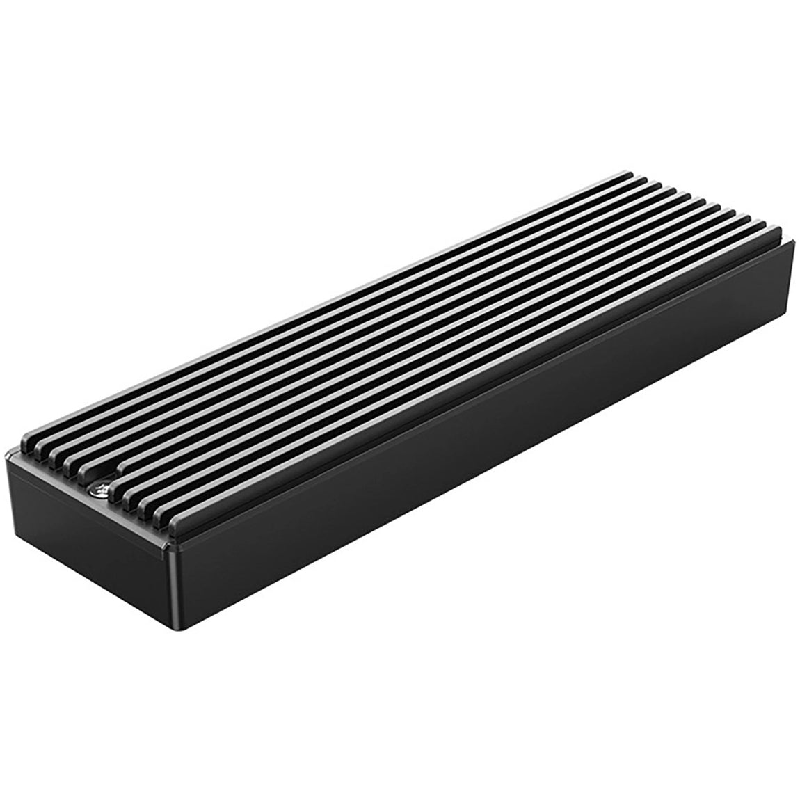 Rack Orico M2PV-C3 pentru SSD M.2 NVMe, Negru
