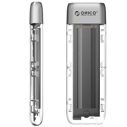 Rack Orico TXM2-C3 pentru SSD M.2 NVMe, Gri