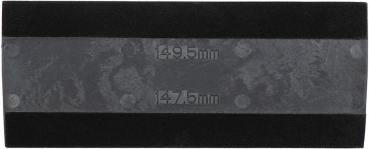 Racleta Aplicare Folie Protectie Honor, Neagra 0243ACXM