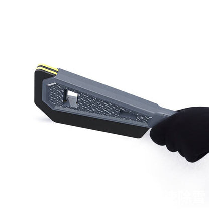 Racleta Auto Techsuit CX 002, 61cm, Mov