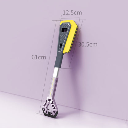 Racleta Auto Techsuit CX 002, 61cm, Mov