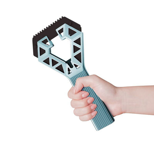 Racleta Auto Techsuit CX 002, 61cm, Verde