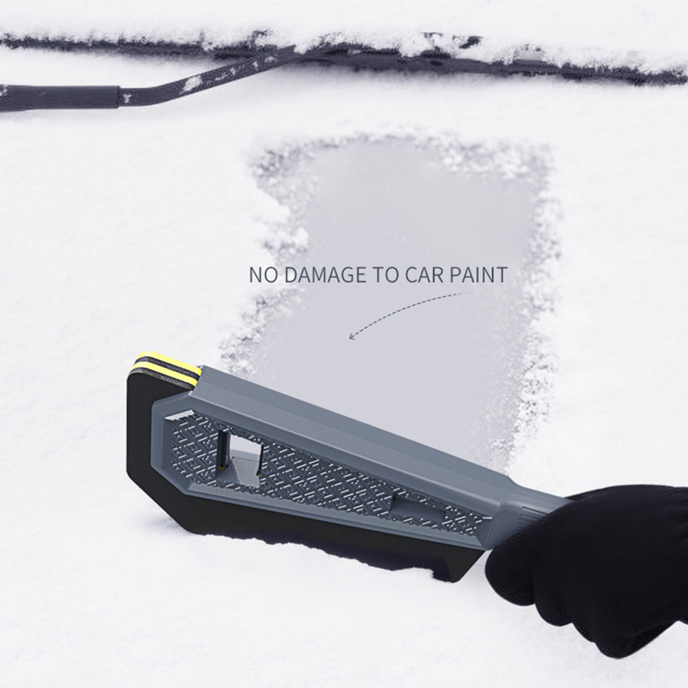 Racleta Auto Techsuit CX 002, 61cm, Verde