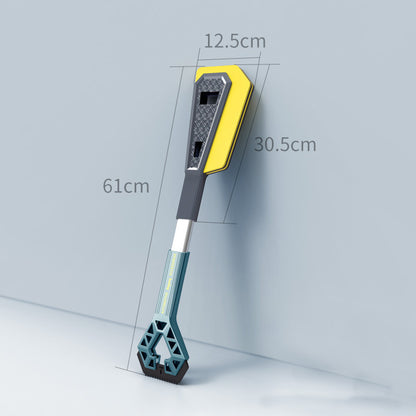 Racleta Auto Techsuit CX 002, 61cm, Verde