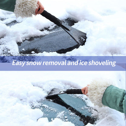 Racleta Auto Techsuit CX 003, Bleumarin