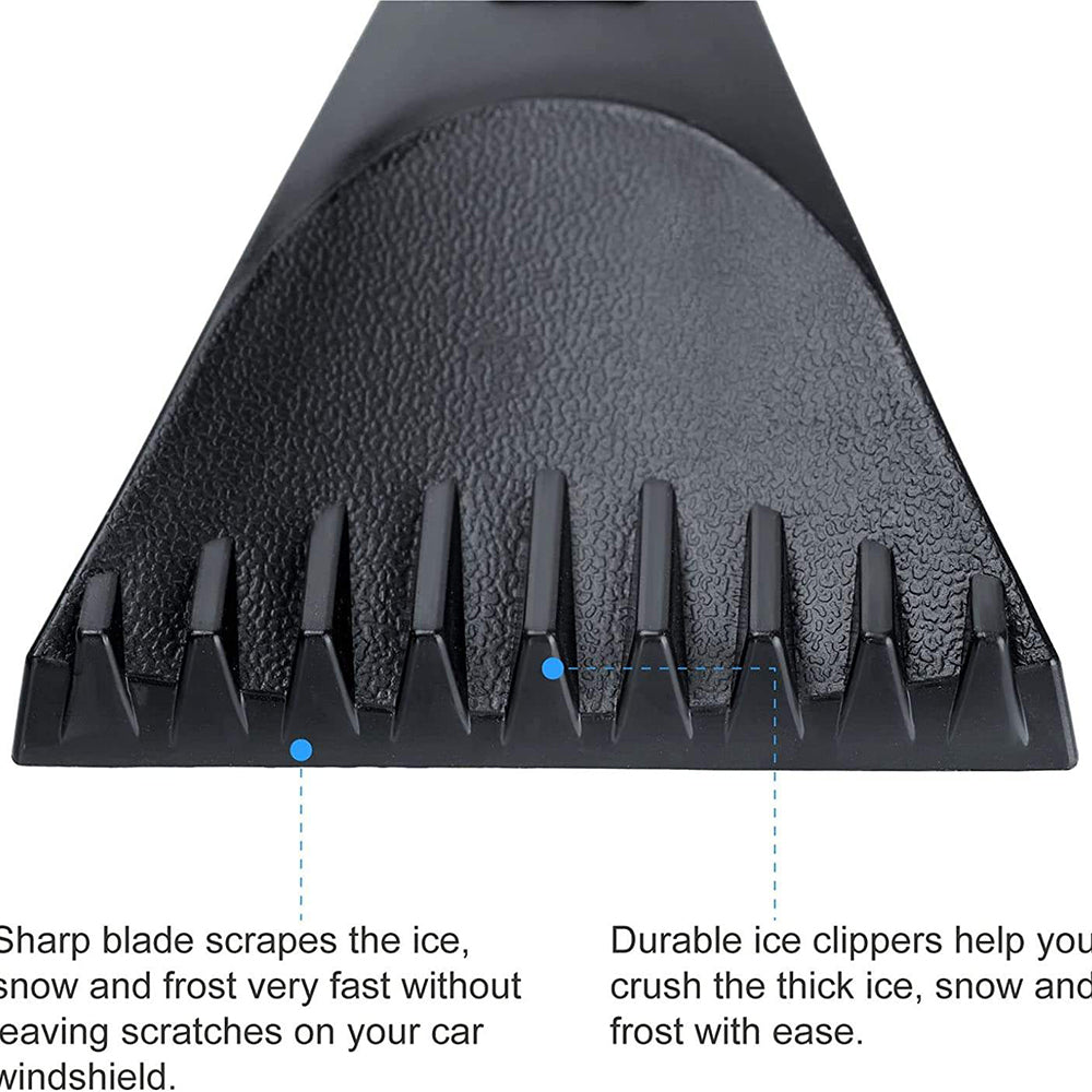 Racleta Auto Techsuit CX 003, Bleumarin