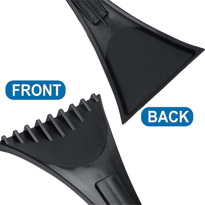 Racleta Auto Techsuit CX 003, Bleumarin