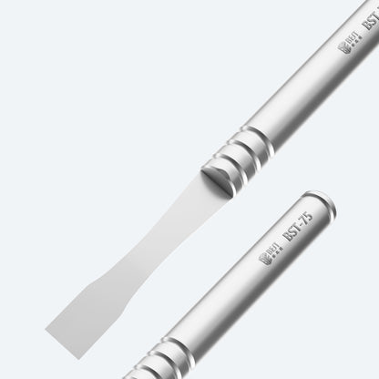 Clips Metalic Best BST-75
