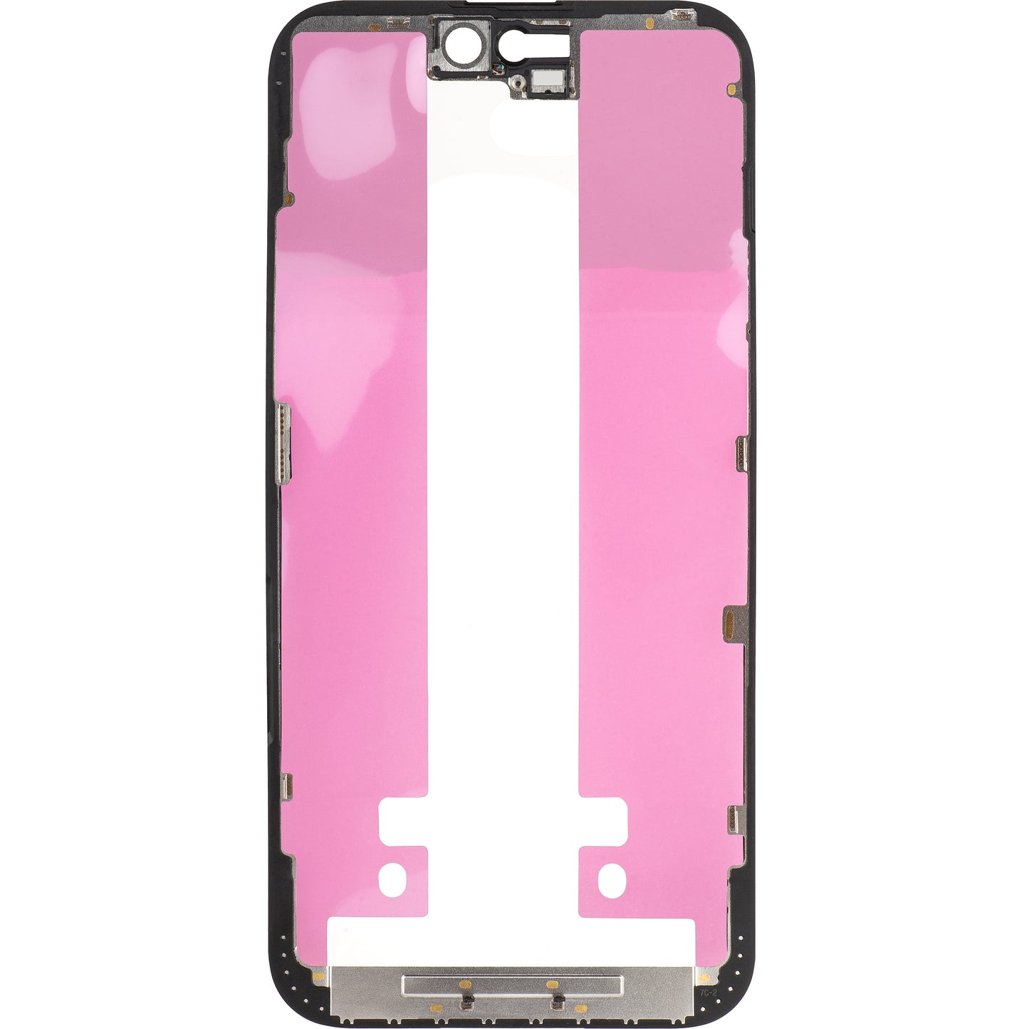 Rama Display Forward Guard pentru Apple iPhone 15 Plus