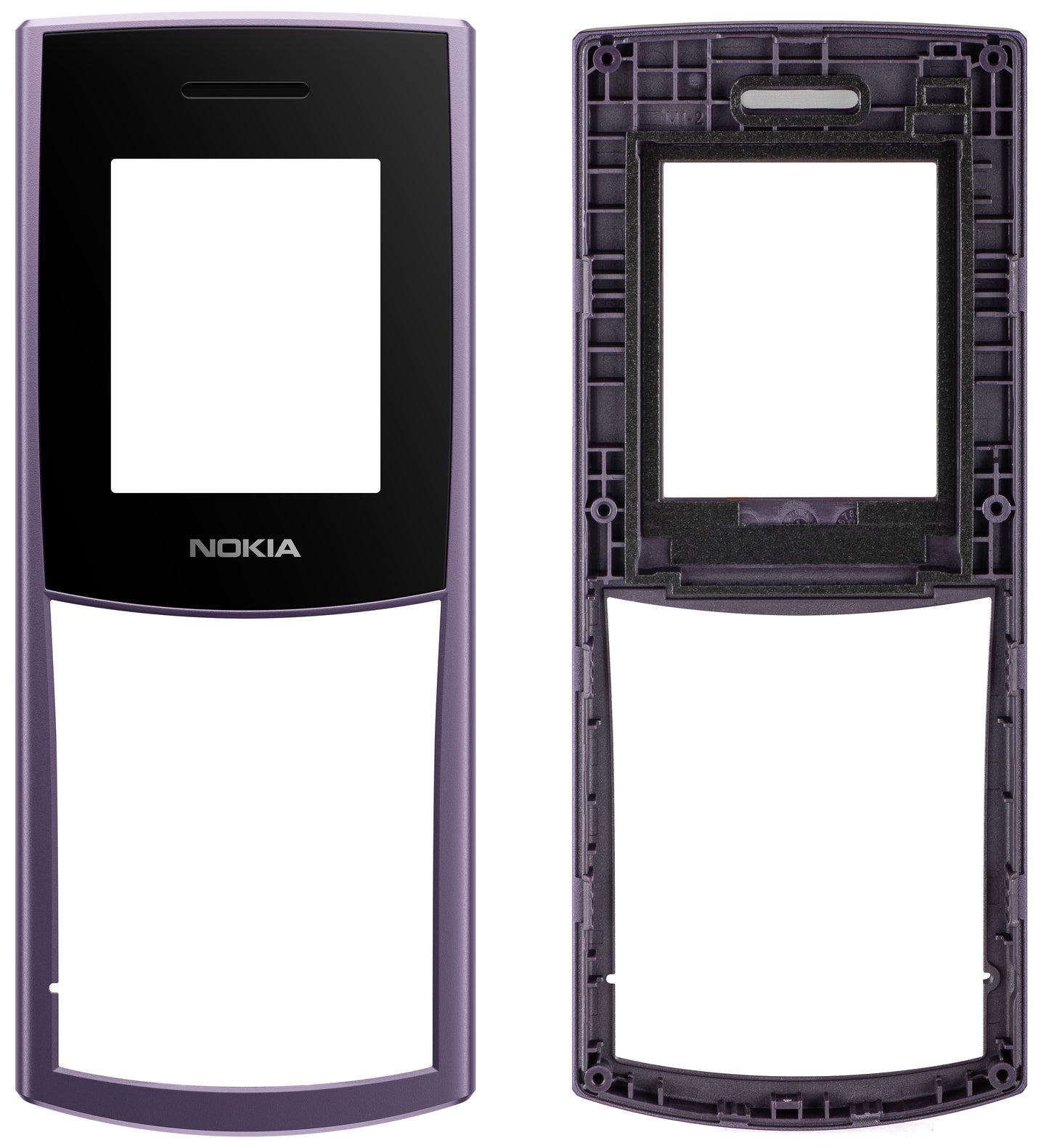 Rama Display Nokia 110 4G 2nd Edition, Mov, Service Pack 5001000474SH0