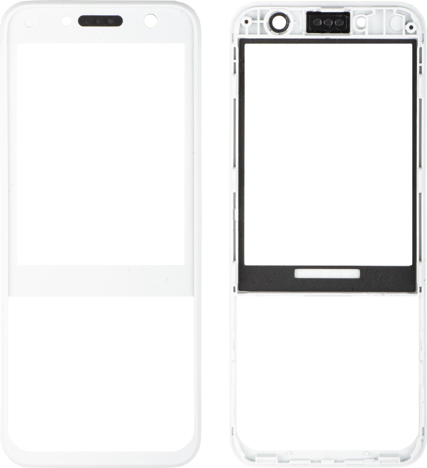 Rama Display Nokia 230 (2024), Alba, Service Pack 286914769