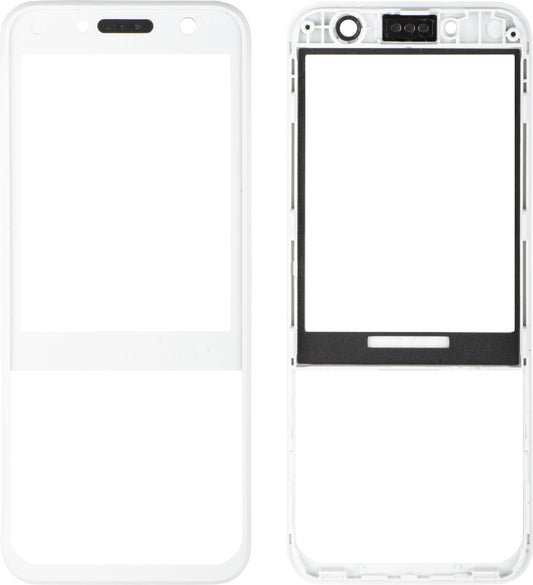 Rama Display Nokia 230 (2024), Alba, Service Pack 286914769