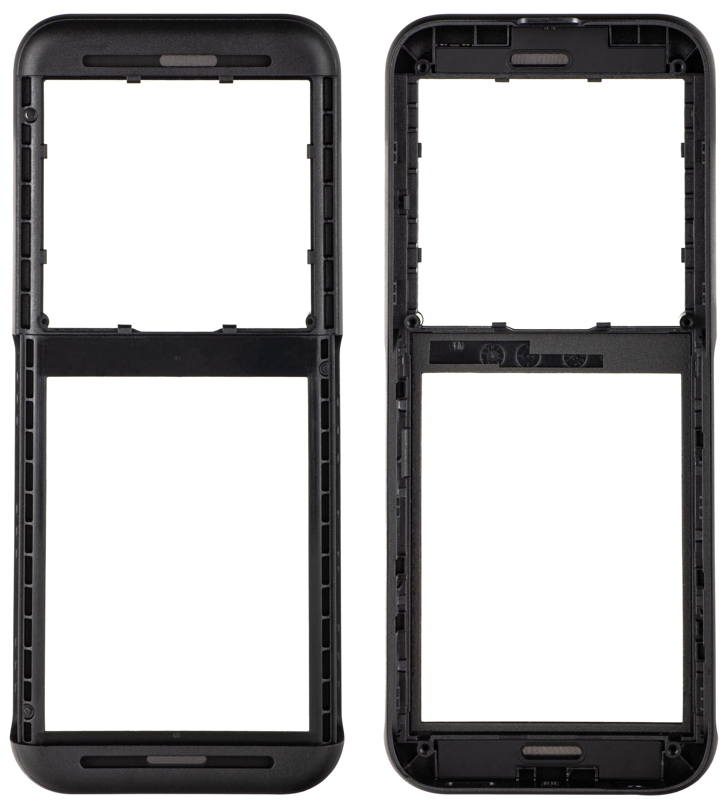 Front Cover for Nokia 5310 (2024), Black