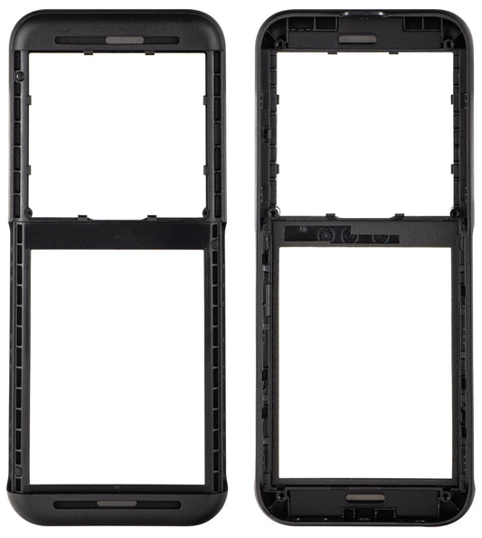 Front Cover for Nokia 5310 (2024), Black