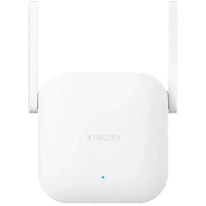 Range Extender Wireless Xiaomi N300, 300Mbps, Alb DVB4398GL