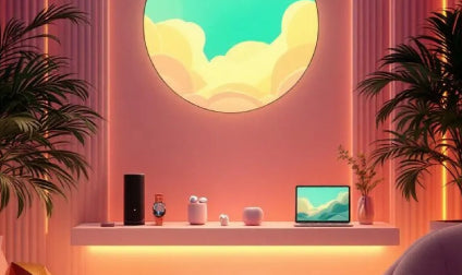 Dincolo de Telefoane – Tehnologie din Ecosistemul Realme