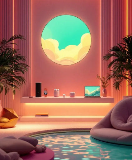 Dincolo de Telefoane – Tehnologie din Ecosistemul Realme